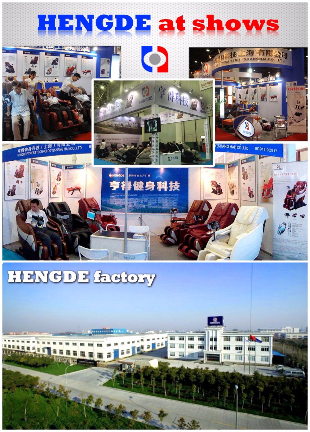 Relaxing electric massage chair as seen on TV, vibrating fat burning chair