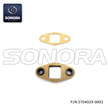 BING CARBURETOR GASKET (P/N:T04029-0002) Top Quality