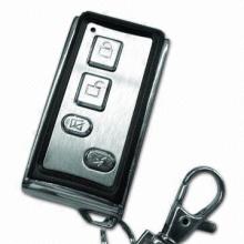 Remote Control Duplicator for Electronic Door Remote Control, Garage Door Opener, and Motorcycle