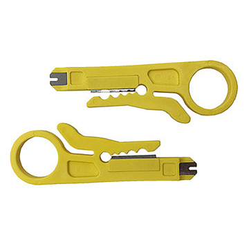 RJ45 Simple stripping knife