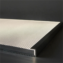 Acrylic LGP Backlight Light Guide Plate (PMMA LGP) Search Engine