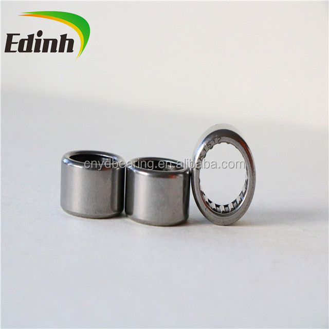 (17x24x17) HK Rolamento Agulhas Needle Roller Bearing Untuk Motosikal HK172417