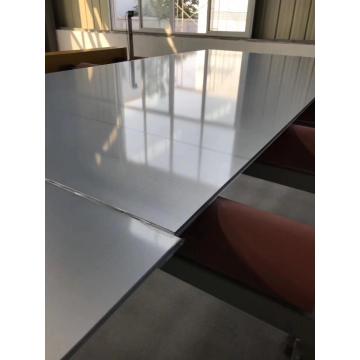 Aluminum Sheet for Construction Tanker Marine Use