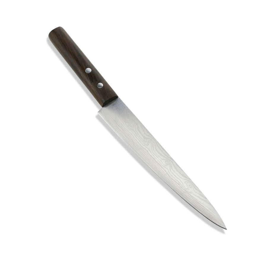 Coltello da cucina professionale multiuso in acciaio inossidabile