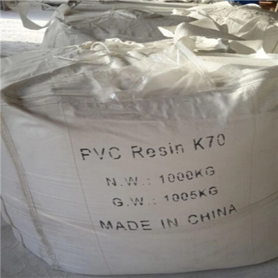 Good Quality Best Price Polyvinyl Chloride PVC Resin Sg5