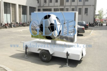 large display screen