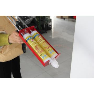 silicone gun caulking gun