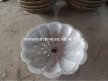 flower vessel sink,bathroom sink price