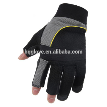 High quality professional injury protecting gloves