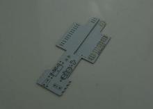 Immersion Gold HASL OSP Aluminum PCB Board / 2oz Copper PCB