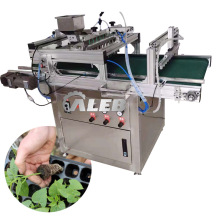 Hot Sale Vegetable and Flower Seedling Machine for Planting - Including Eggplant, Cabbage, and Other Seedlings