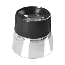 10X Plastic Cylindrical Magnifier MG17136