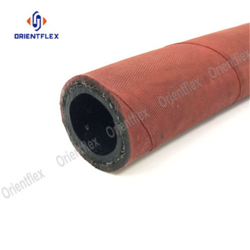 Flexible goodyear steam hose resistant heat