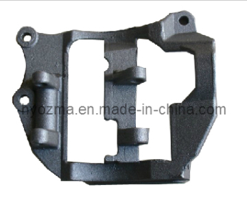 Calliper/ Carbon Steel Parts/ Precision Investment Castings