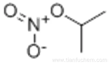 Isopropyl nitrate CAS 1712-64-7