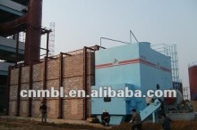 hot air generator for dryer