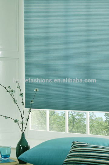 honeycomb blind fabric double roller blind window blind