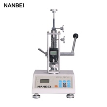 Electronic Digital Manual Valve Tension Spring Tester