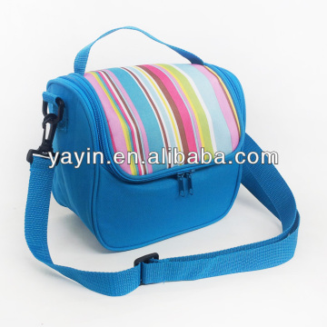2014 Small cooler bag with signle shoulder strap