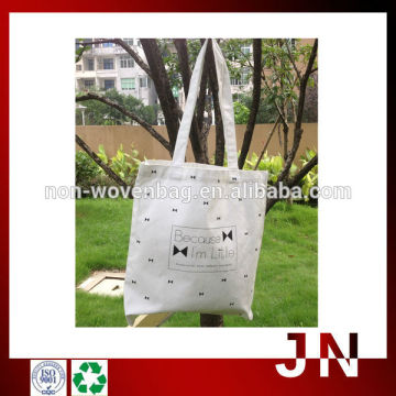 High Quality Pure Canvas BagsCanvas bag,polyester canvas bag