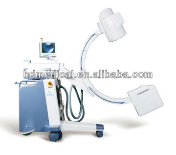 Mini C-arm for Fluoroscopy