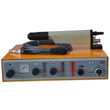 Electrostatic Spray Paint Gun for DIY Projects - Compatible with Certain GEMA Equipment