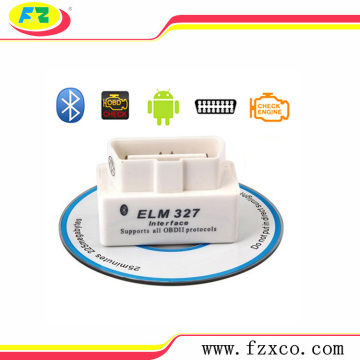 ELM327 Bluetooth OBD2 OBDII Scanner