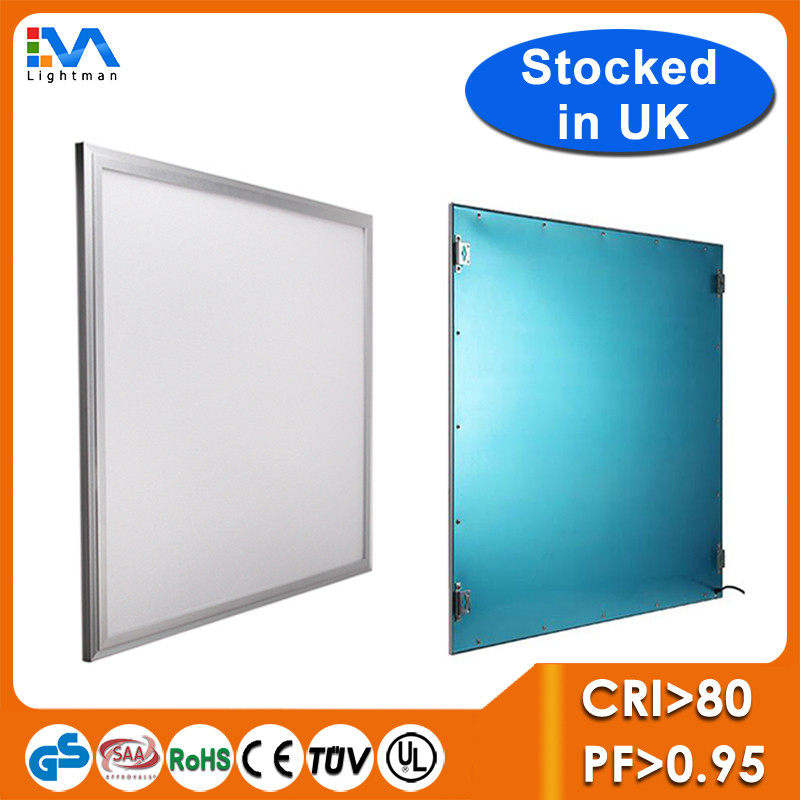 295x1195 0-10V Dimmable Suspended Up-Down Double Sides Emitting LED Panel Light 30x120cm