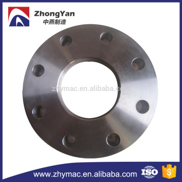 plate pipe flange