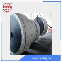 Widely used large conveying luggage old conveyor belt