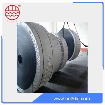 Widely used large conveying luggage old conveyor belt
