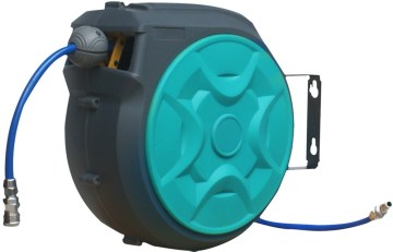 Automatic Retractable Air Hose Reel