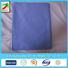 100% cotton antistatic continue dyed fabrics