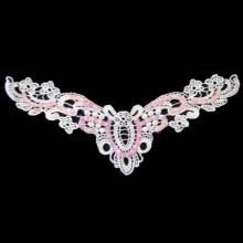 collar lace
