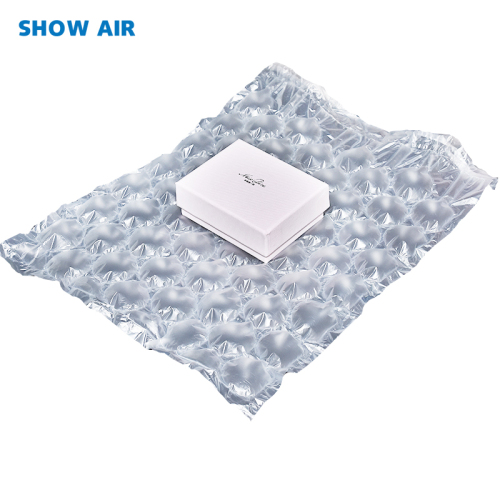 China SHOW AIR air bags for shipping air bubble packing material