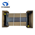 Auto Brazed Aluminum radiator for TOYOTA COROLLA ZZE122 AT 16400-21180/16400-0D120/164000D230/16400-21130/16400-21150/88969096