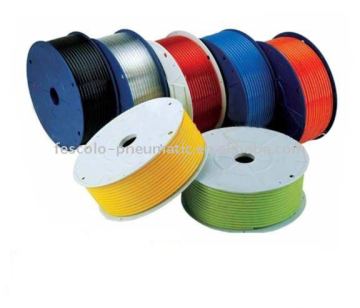 High pressure air pu tube
