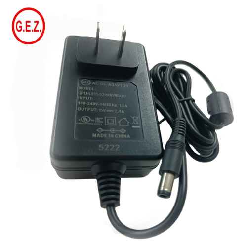 CE RoHs 18w 24w 32w OEM power adapter