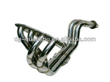 exhaust manifold header