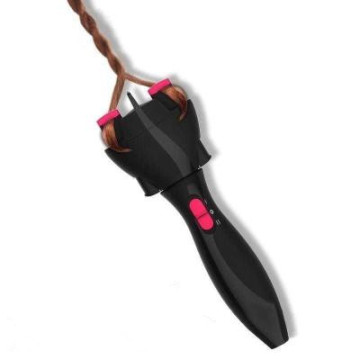 Multifunctional Quick Electric Hair Braiding Device