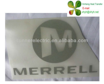 reflective heat transfer, sumlimation heat transfer, reflective heat transfer, letter number transfer label