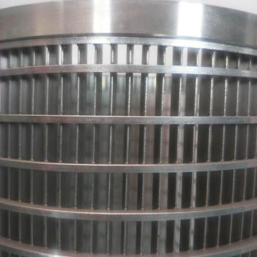 Wedge Wire Filter Used in Water Treatment