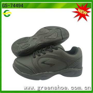 2015 New model best selling high top walking shoes