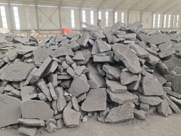 fesi75 uesd for industrial casting