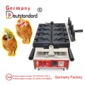 mini taiyaki ice cream machine for sale