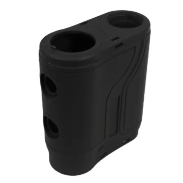 Custom ABS/PP/PC Plastic Shell for Telescopes