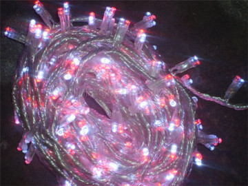 LED decorative light string light