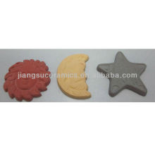 factory direct sale porous ceramic aroma stone diffuser