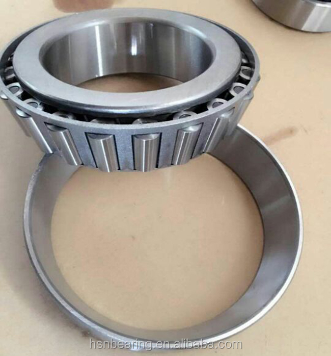 Industrial bearing Taper Roller Bearing 2007124