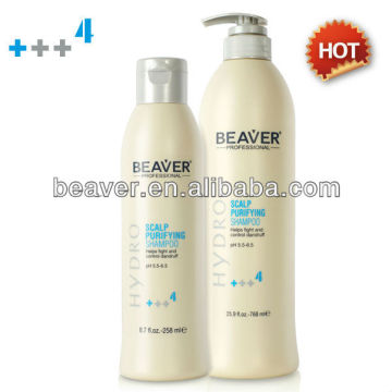 manufacturer OEM/ODM scalp shampoo hair care